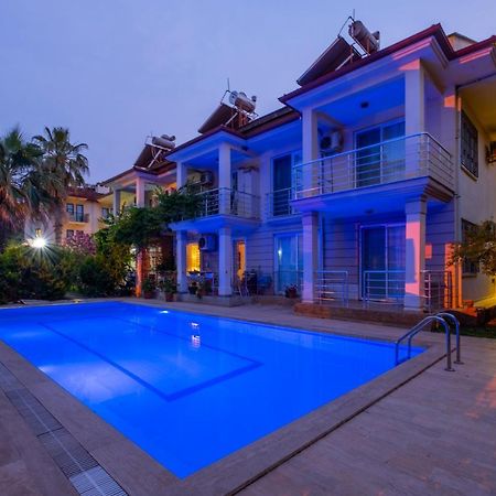 Yas Calis Beach Villa Fethiye Eksteriør bilde
